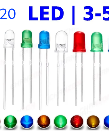 Led Multi Color